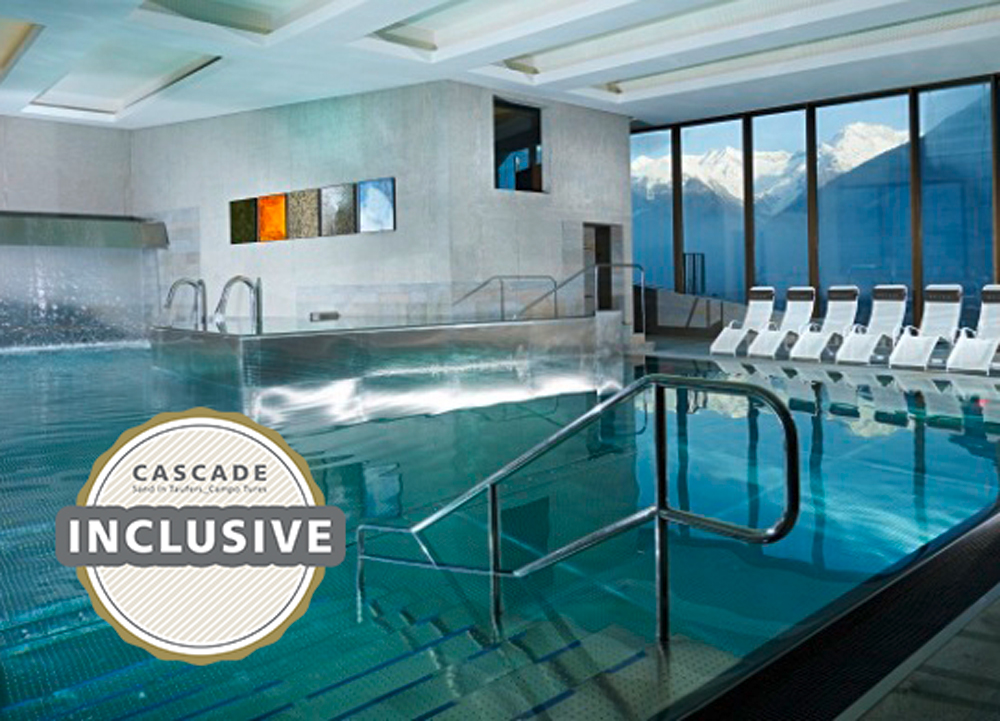 Cascade-inclusive